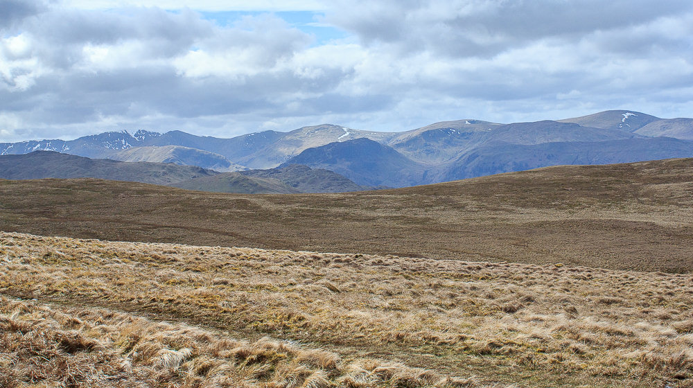 Helvellyn Helvellyn